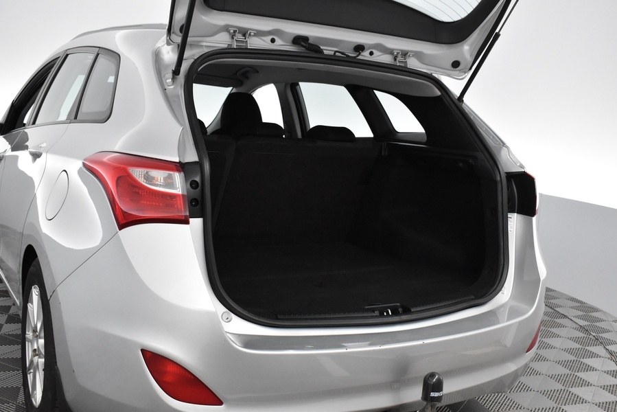 Hyundai i30 vaihtoauto