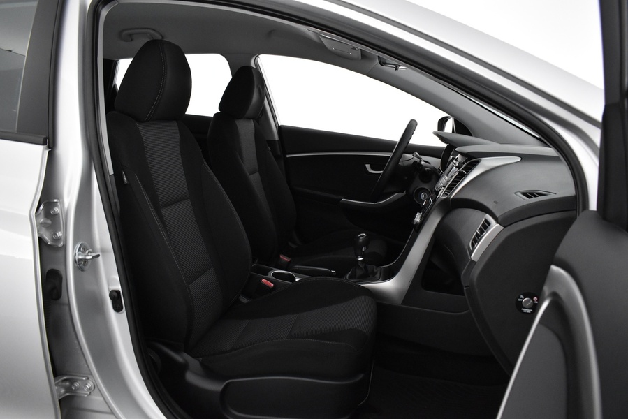 Hyundai i30 vaihtoauto