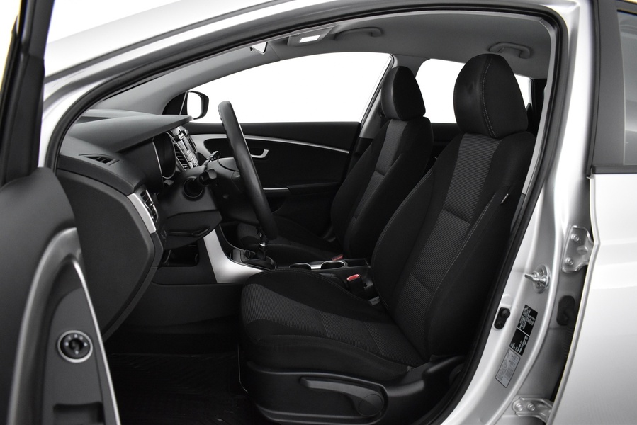 Hyundai i30 vaihtoauto