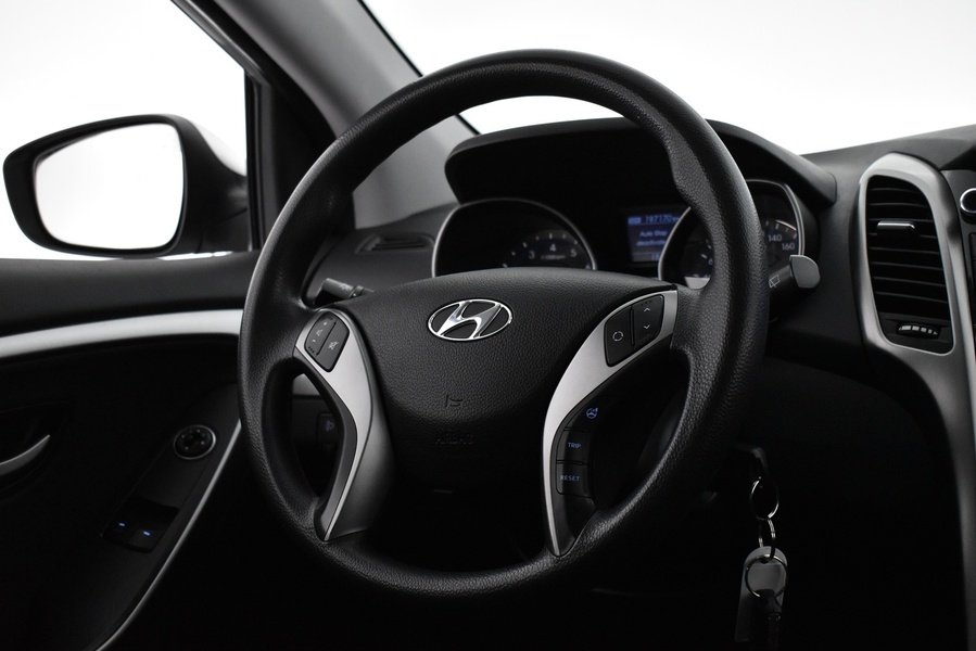 Hyundai i30 vaihtoauto