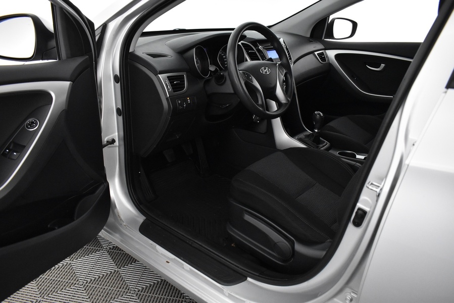 Hyundai i30 vaihtoauto