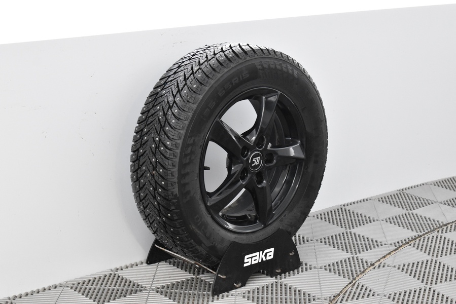 Hyundai i30 vaihtoauto