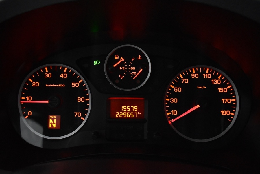 Citroën Berlingo vaihtoauto