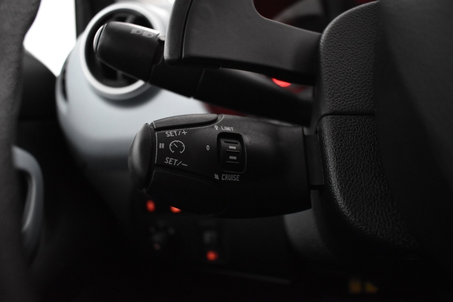 Citroën Berlingo vaihtoauto