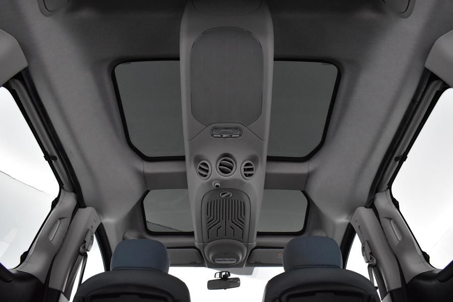 Citroën Berlingo vaihtoauto