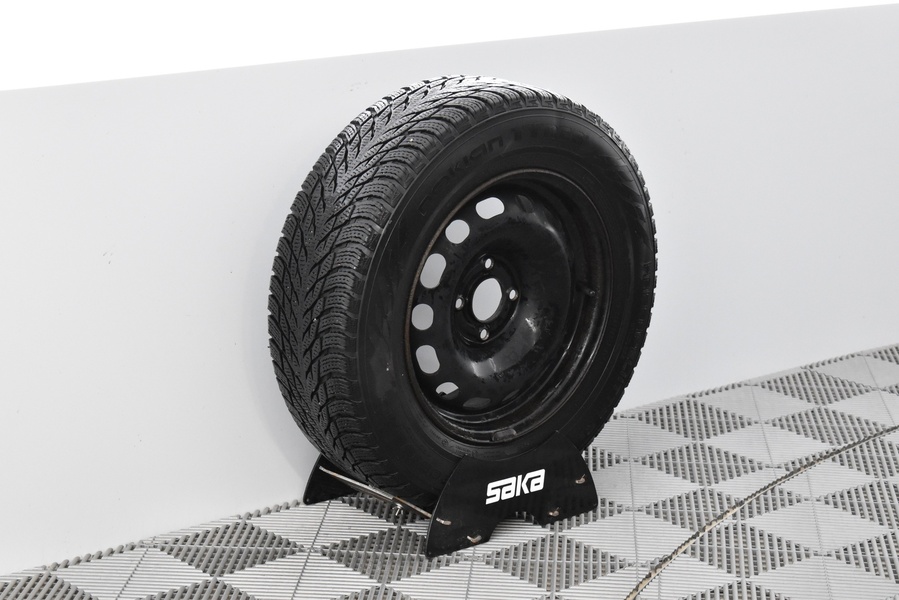 Citroën Berlingo vaihtoauto