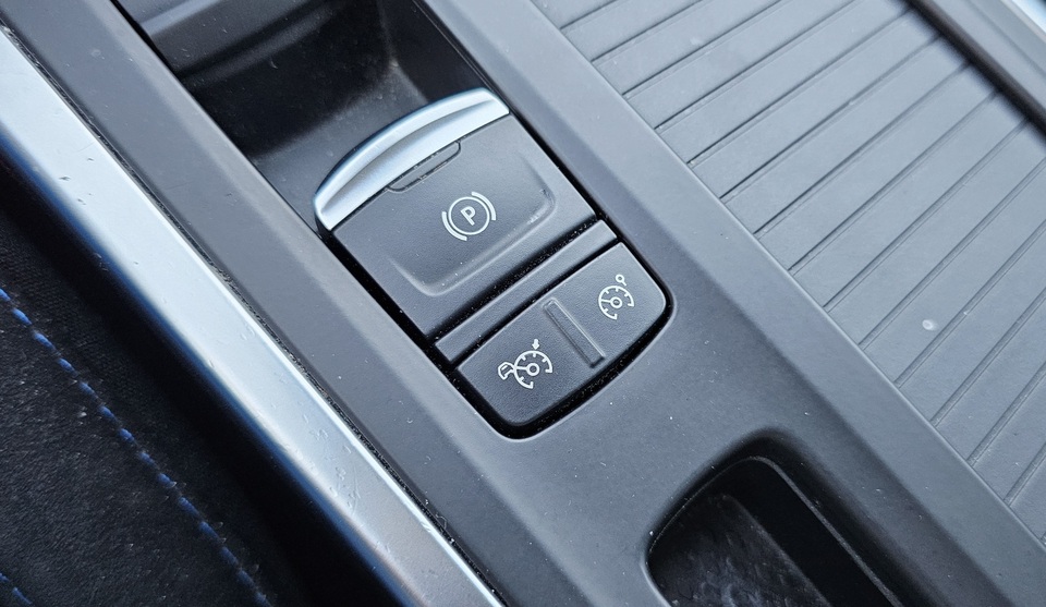 Renault Mégane vaihtoauto