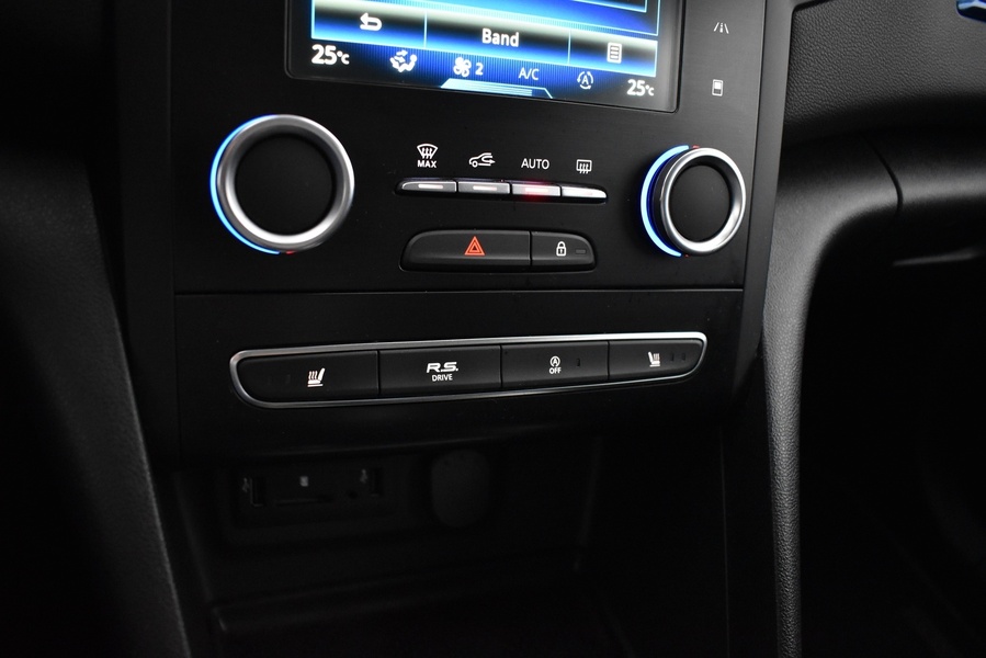 Renault Mégane vaihtoauto