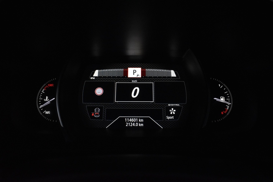 Renault Mégane vaihtoauto