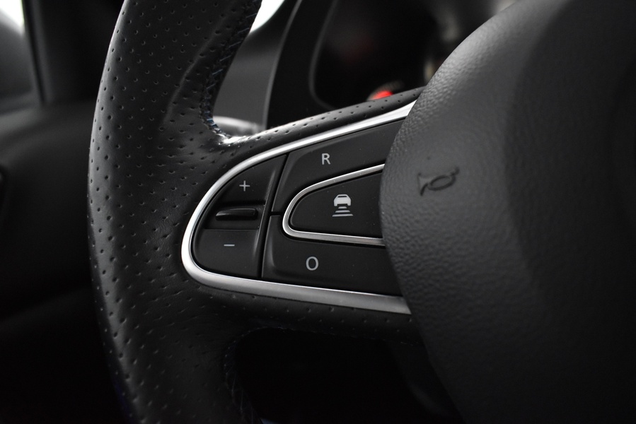 Renault Mégane vaihtoauto