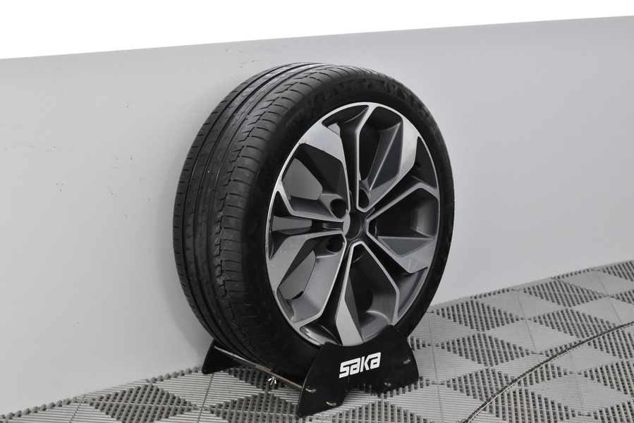 Renault Mégane vaihtoauto