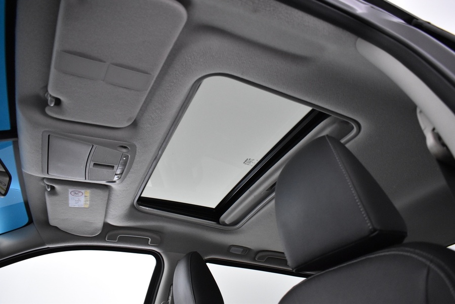 Nissan Navara vaihtoauto