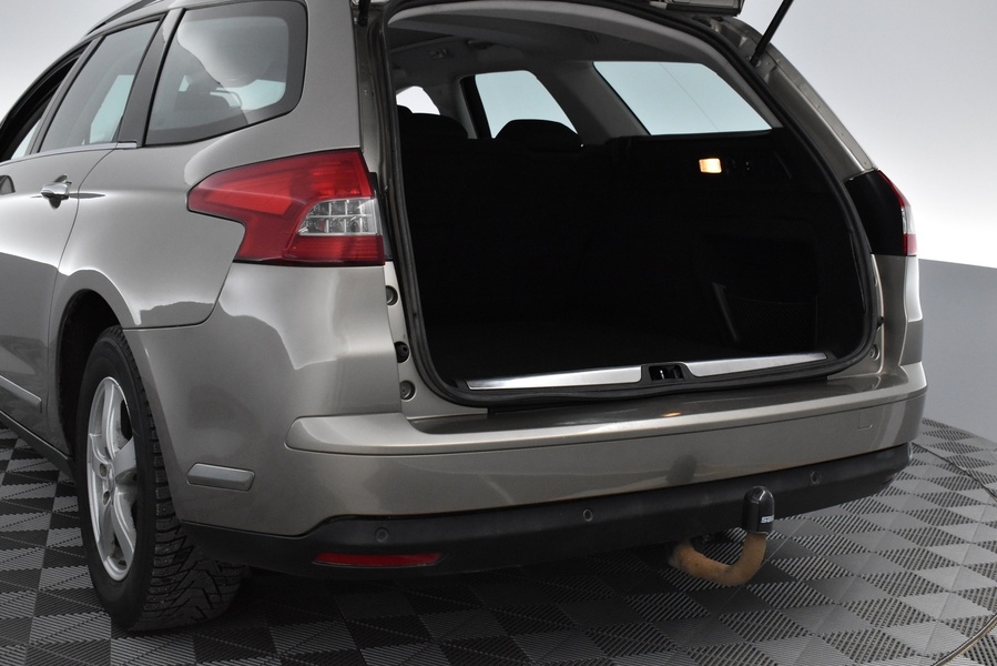 Citroën C5 vaihtoauto