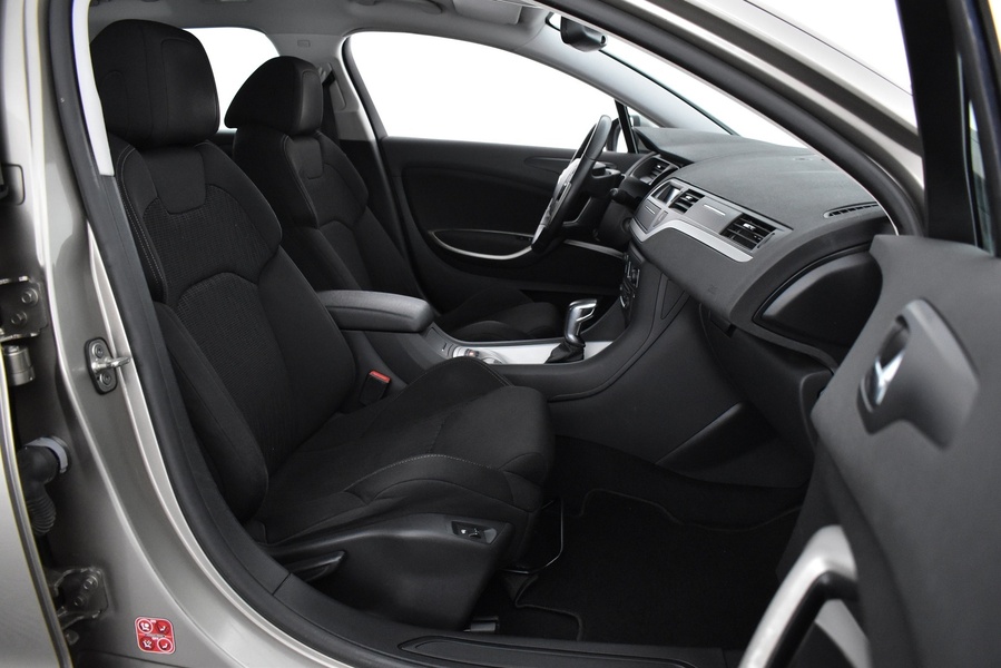 Citroën C5 vaihtoauto