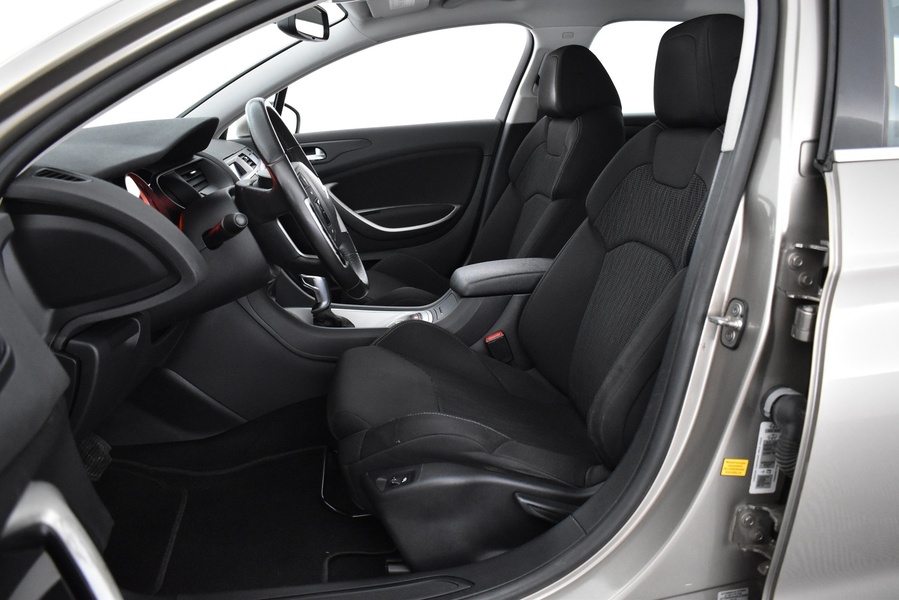 Citroën C5 vaihtoauto