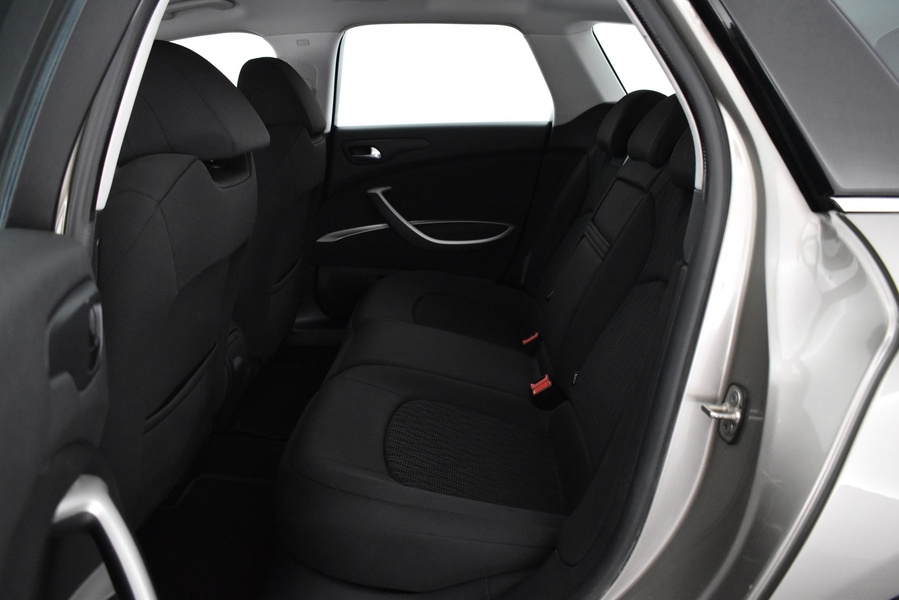 Citroën C5 vaihtoauto