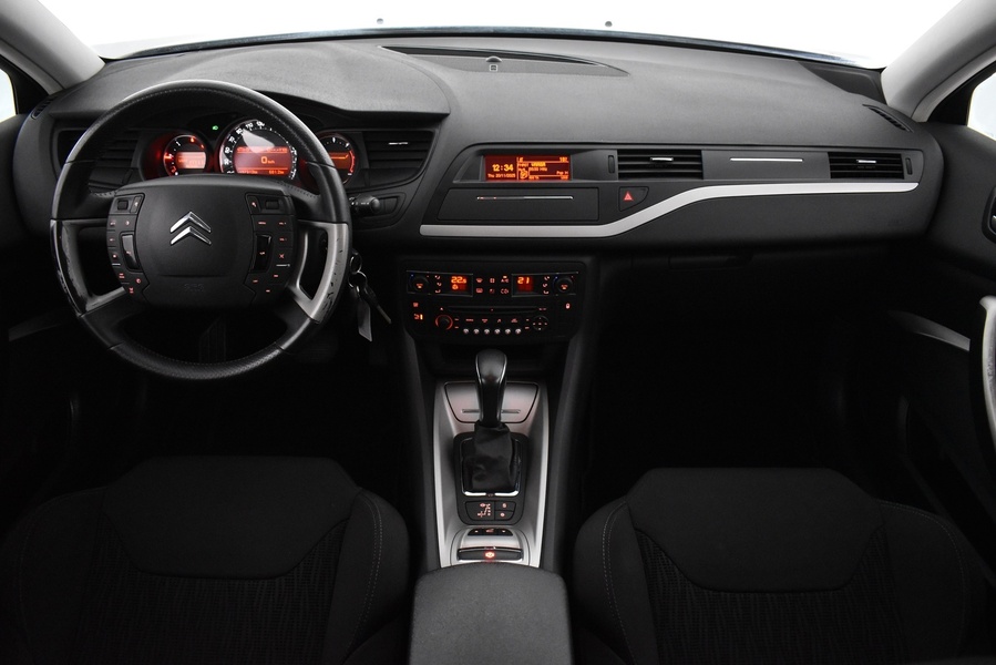 Citroën C5 vaihtoauto