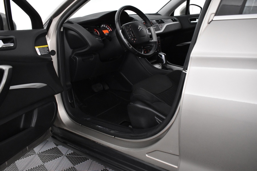 Citroën C5 vaihtoauto