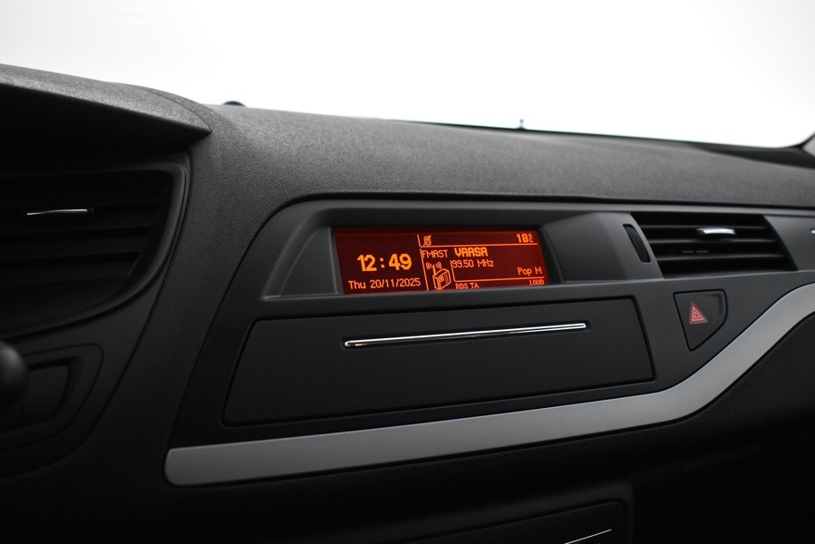 Citroën C5 vaihtoauto