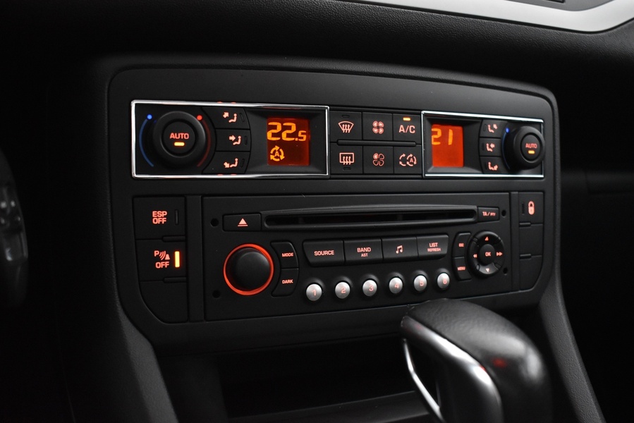 Citroën C5 vaihtoauto