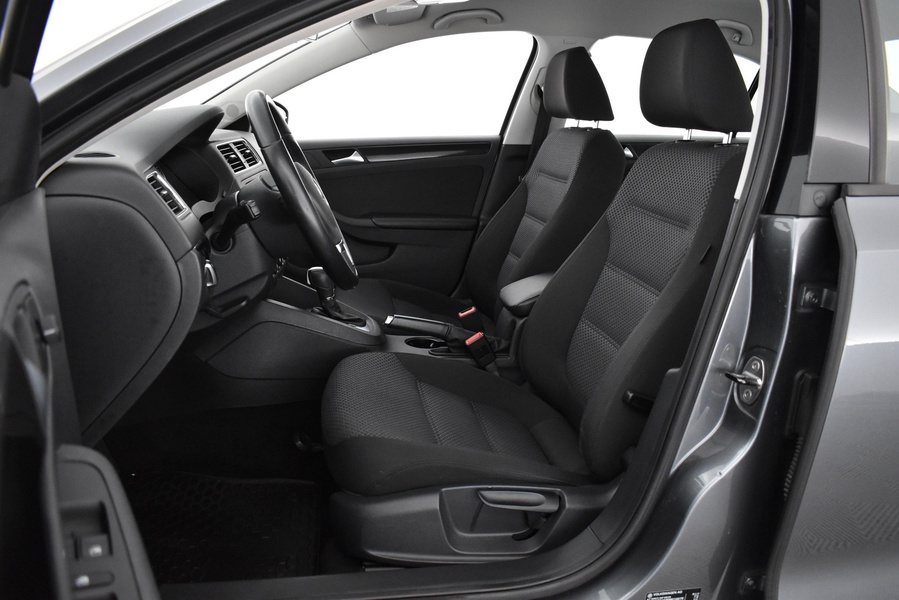 Volkswagen Jetta vaihtoauto