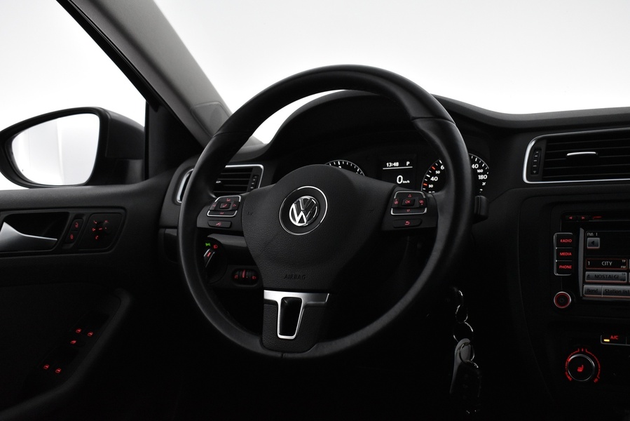 Volkswagen Jetta vaihtoauto