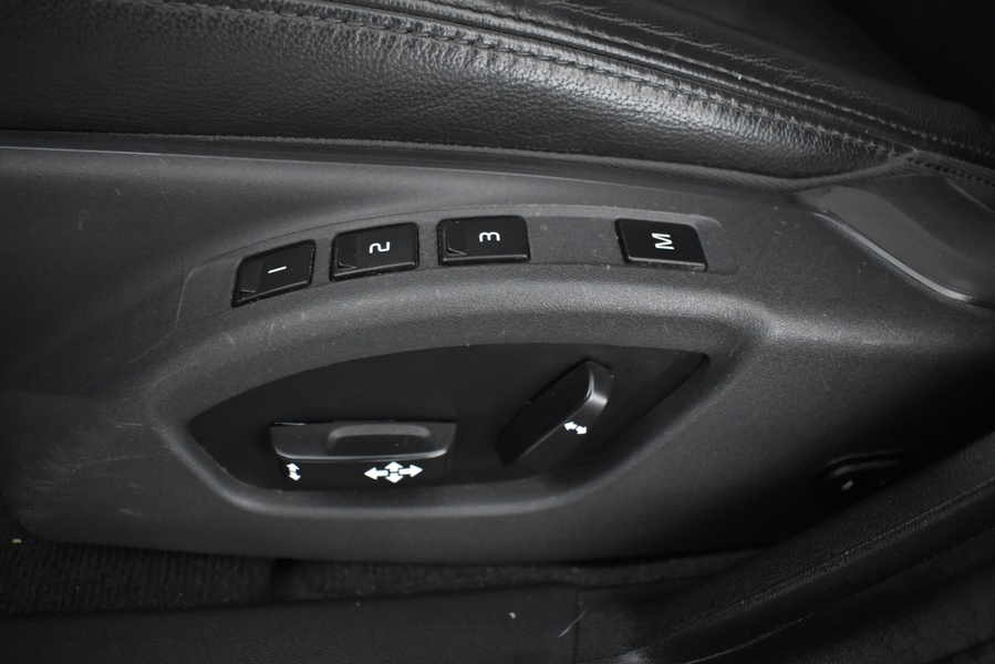 Volvo V60 Cross Country vaihtoauto