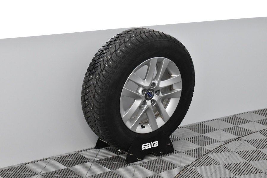 Volvo V60 Cross Country vaihtoauto