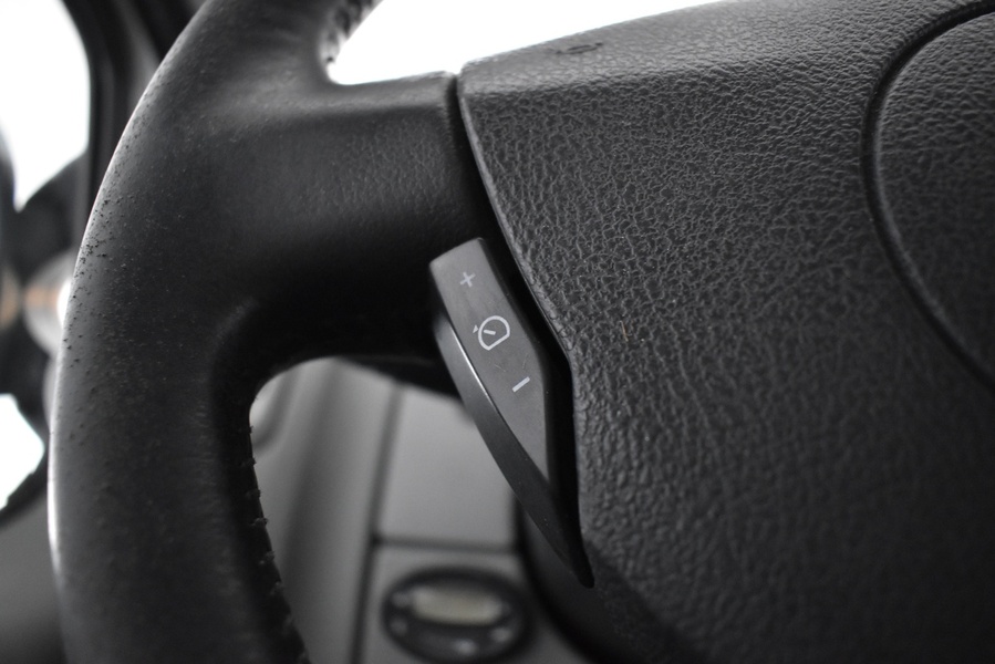 Nissan Primastar vaihtoauto