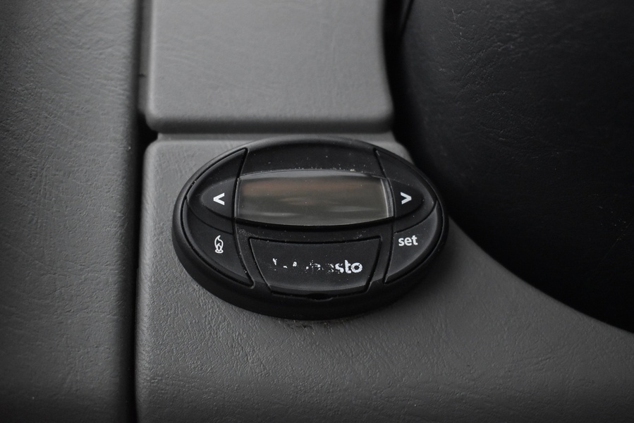 Nissan Primastar vaihtoauto