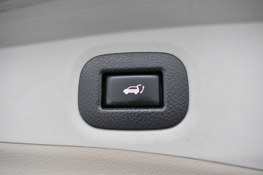 Nissan X-Trail vaihtoauto