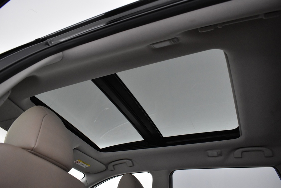 Nissan X-Trail vaihtoauto