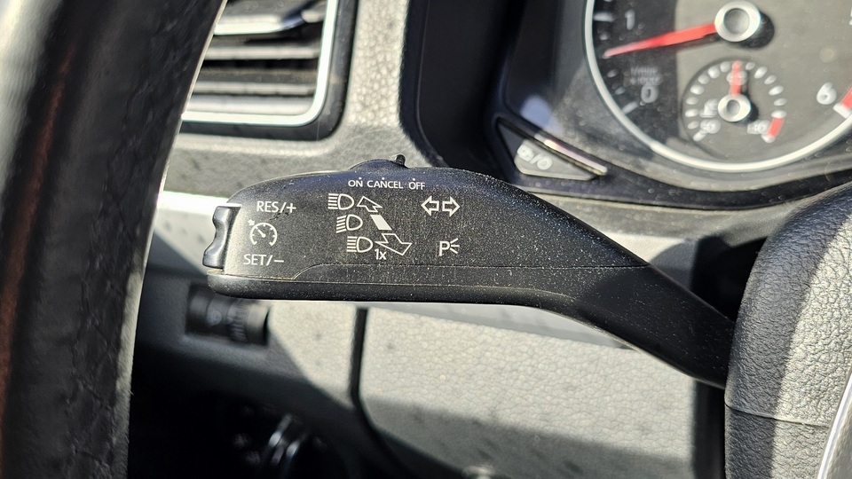 Volkswagen Amarok vaihtoauto