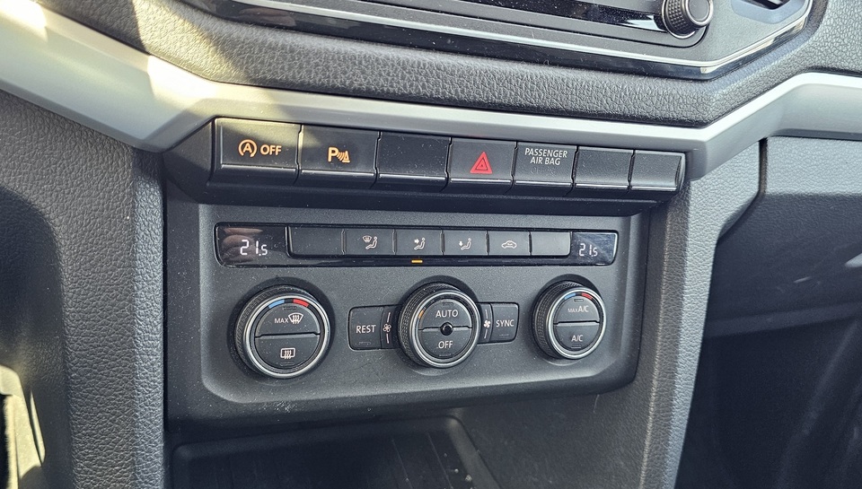 Volkswagen Amarok vaihtoauto