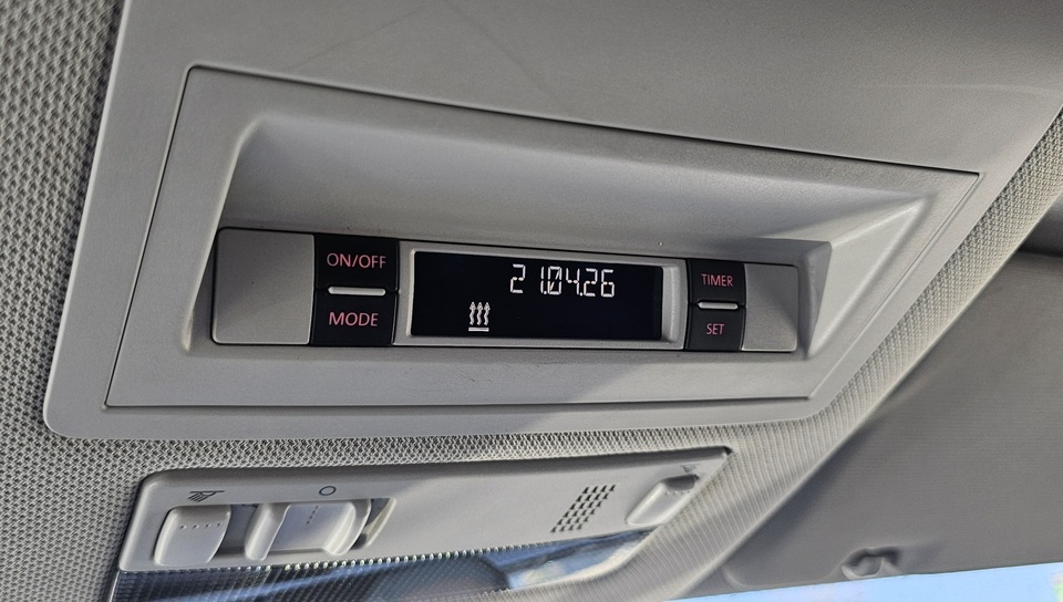 Volkswagen Amarok vaihtoauto