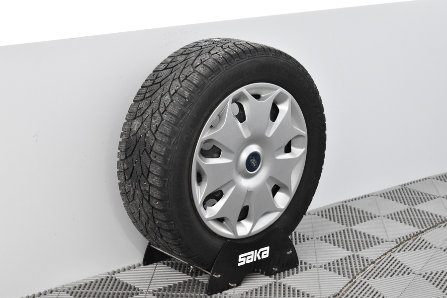 Ford Transit Connect vaihtoauto