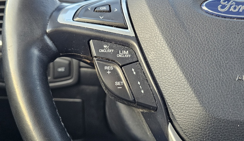 Ford Galaxy vaihtoauto