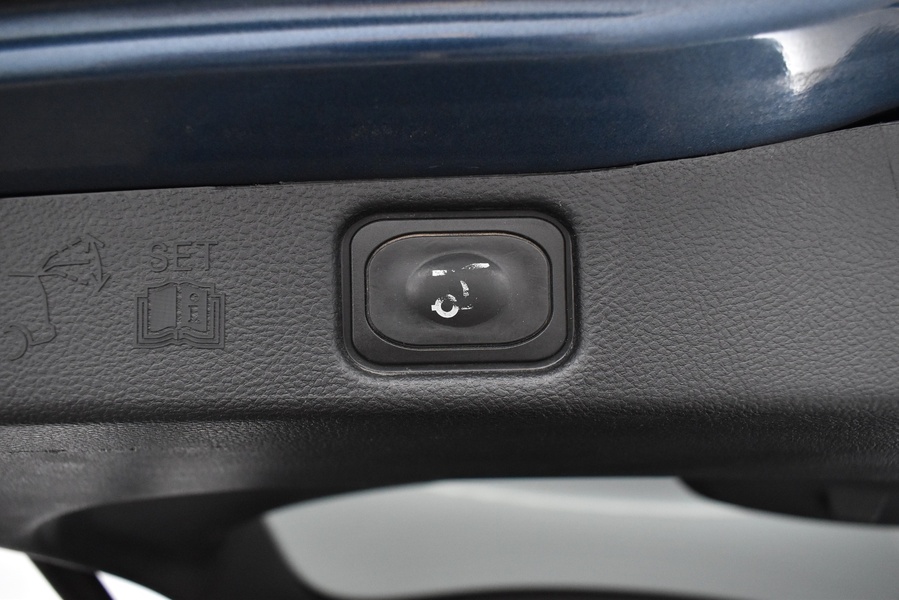 Ford Galaxy vaihtoauto