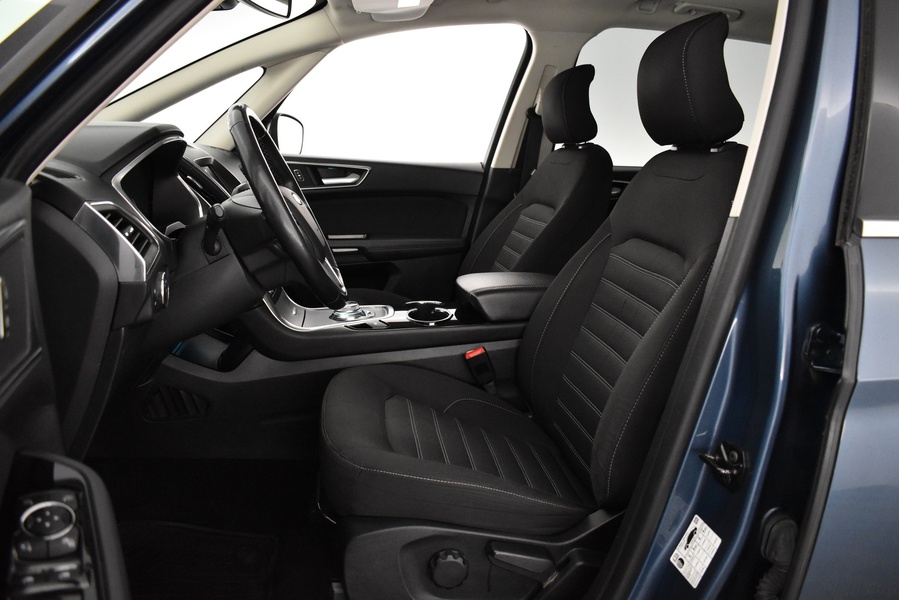 Ford Galaxy vaihtoauto