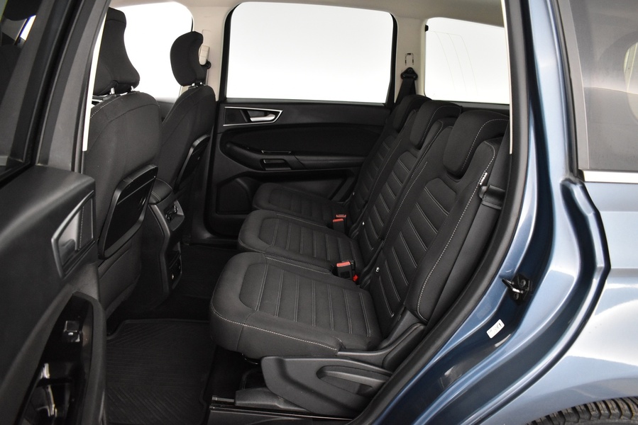 Ford Galaxy vaihtoauto