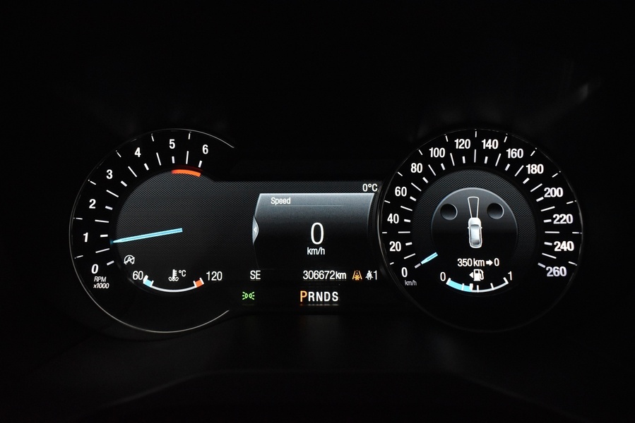 Ford Galaxy vaihtoauto