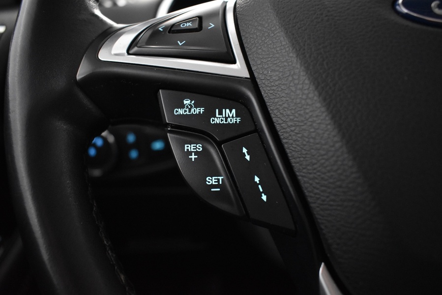 Ford Galaxy vaihtoauto