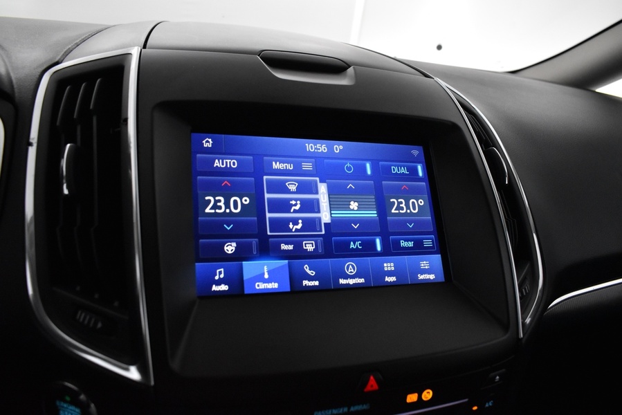 Ford Galaxy vaihtoauto