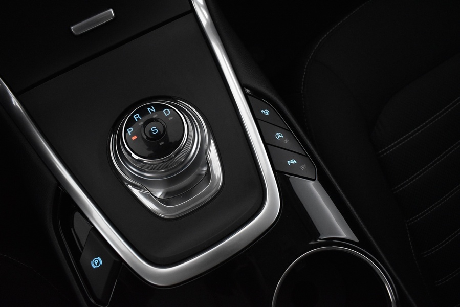 Ford Galaxy vaihtoauto