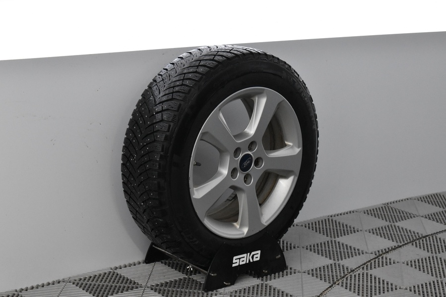 Ford Galaxy vaihtoauto