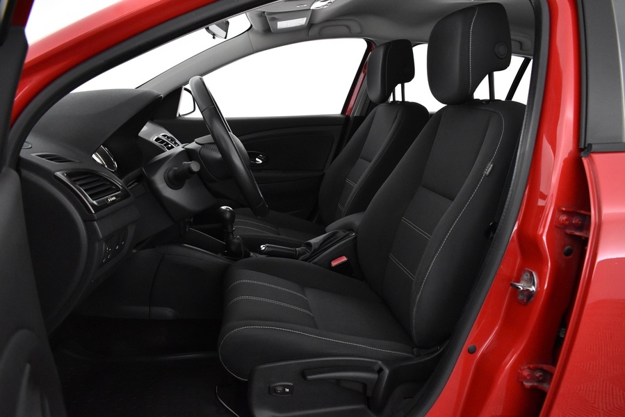 Renault Mégane vaihtoauto