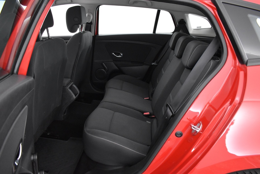 Renault Mégane vaihtoauto