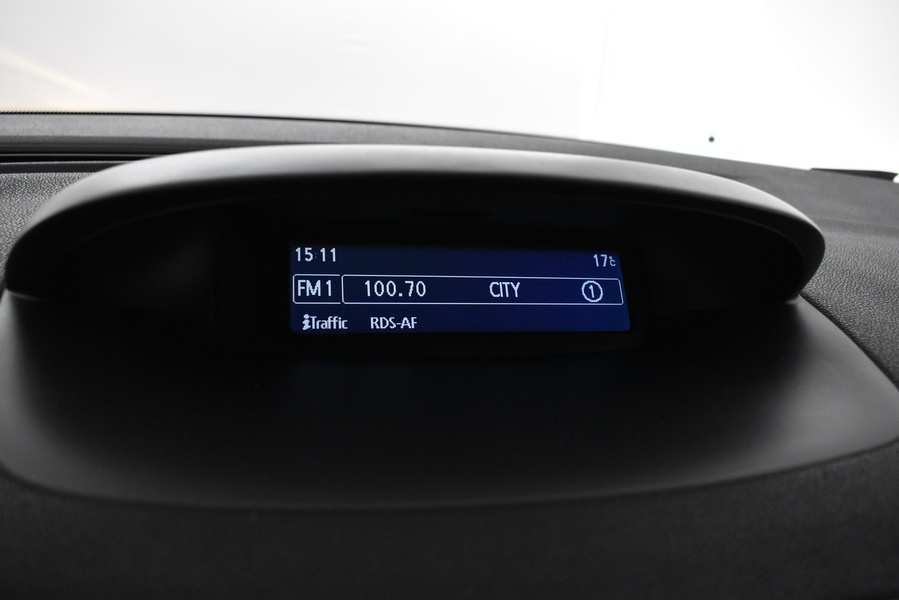 Renault Mégane vaihtoauto