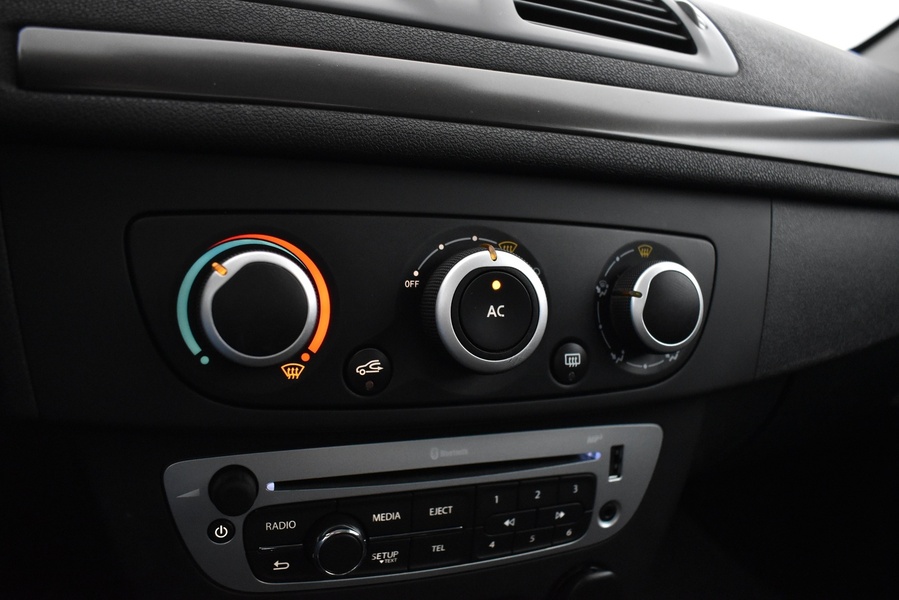 Renault Mégane vaihtoauto