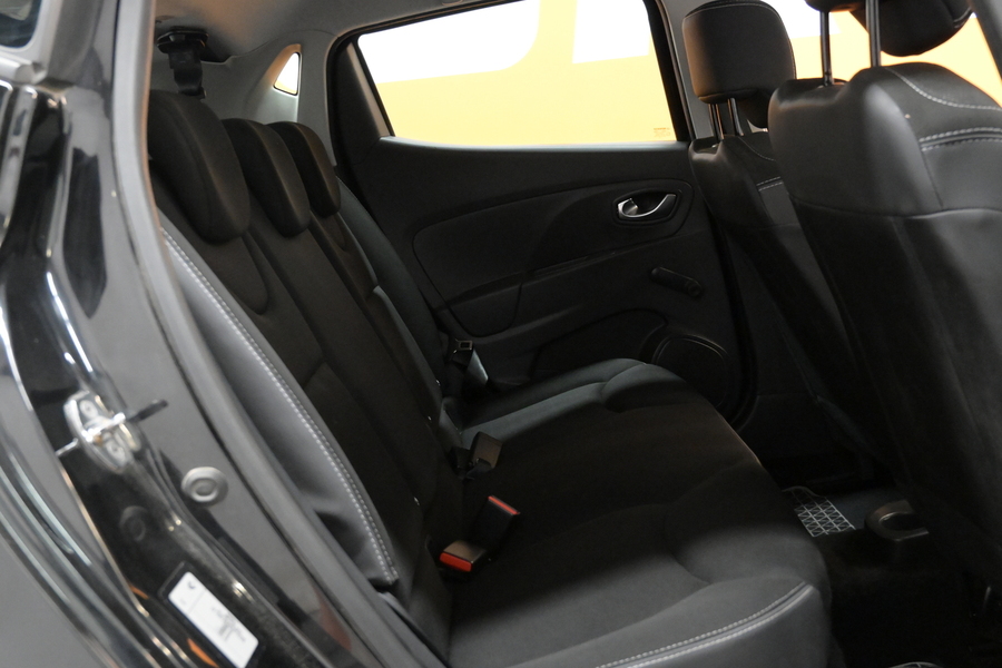 Renault Clio vaihtoauto